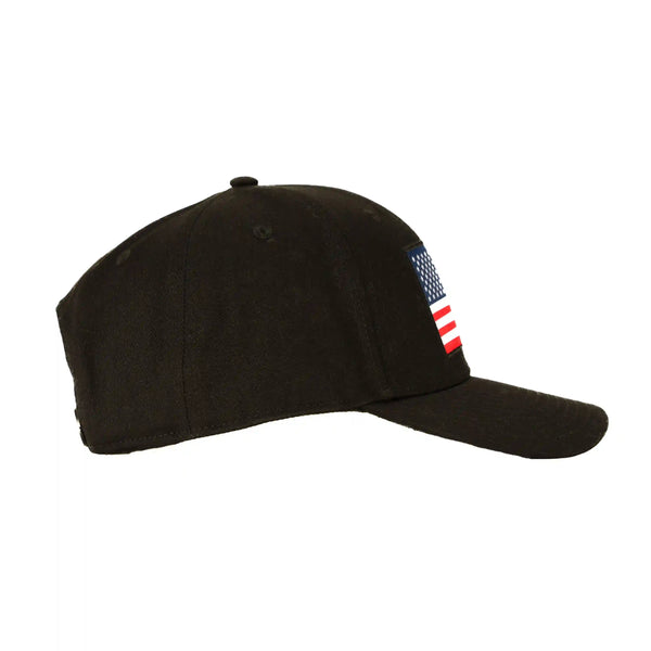 American Flag Hat
