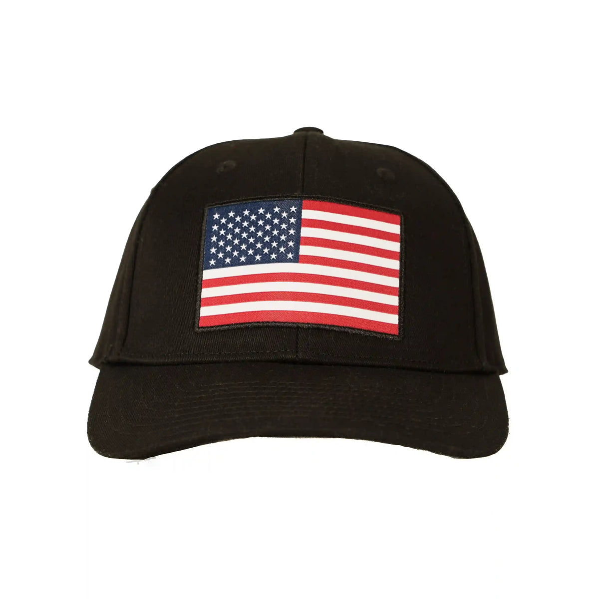 American Flag Hat Main image