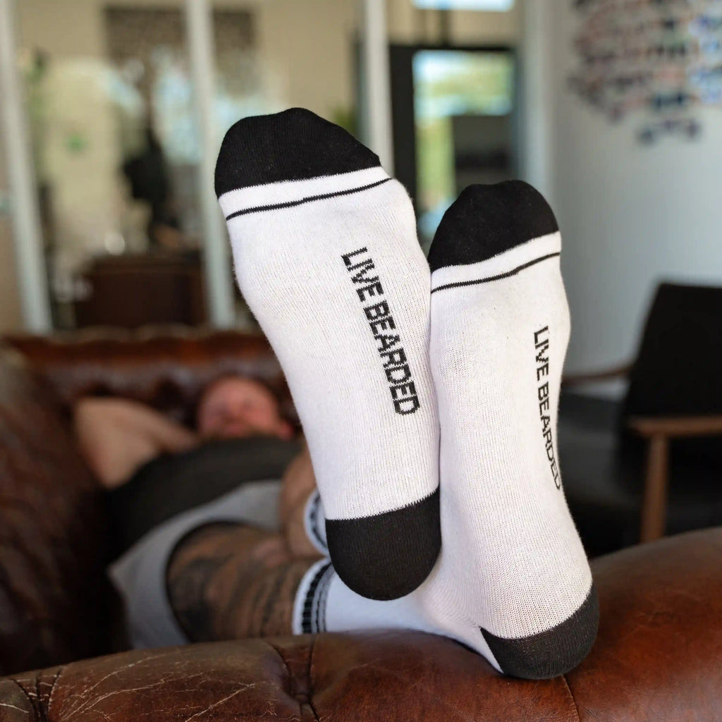 LB Socks