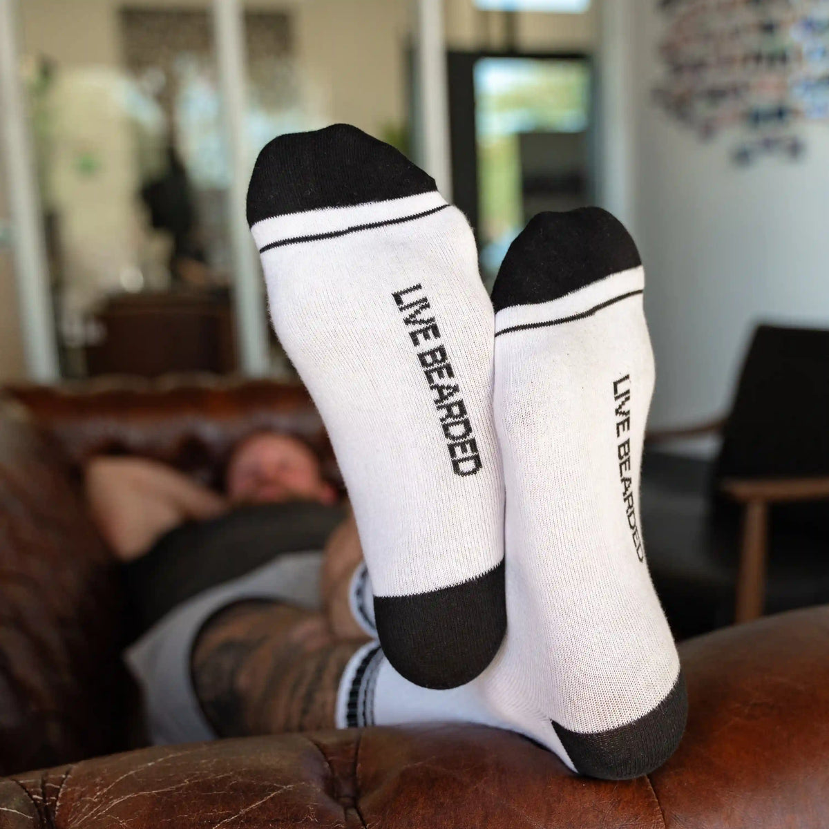 LB Socks