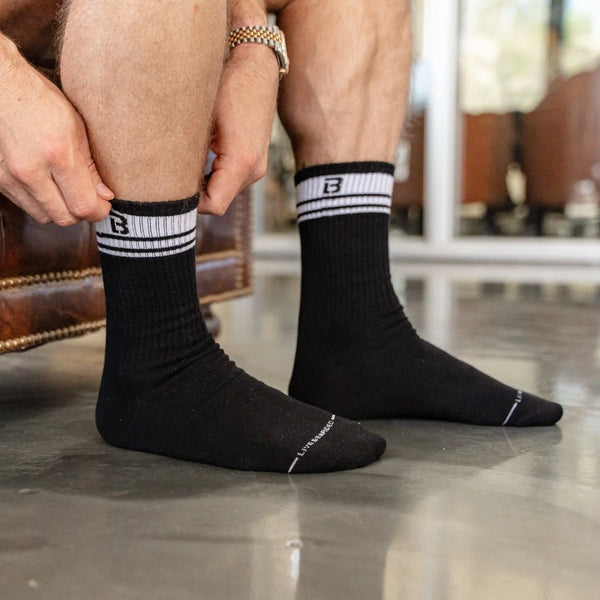LB Socks