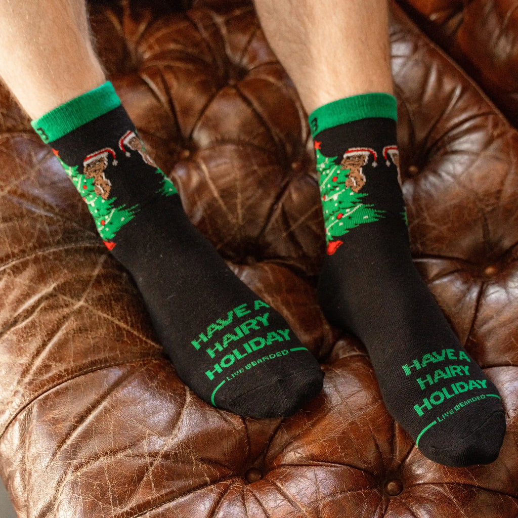 LB Socks