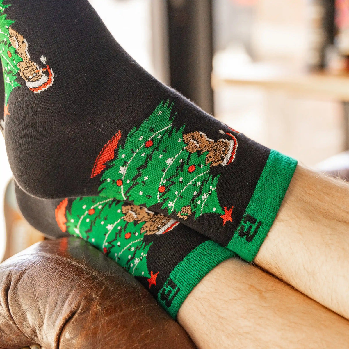 LB Socks