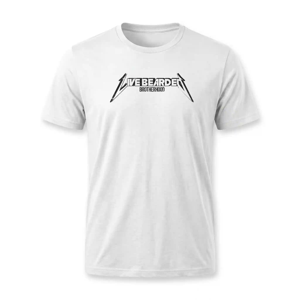 LB USA Tour Tee