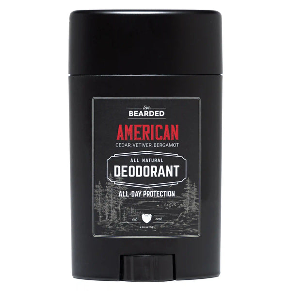 Deodorant