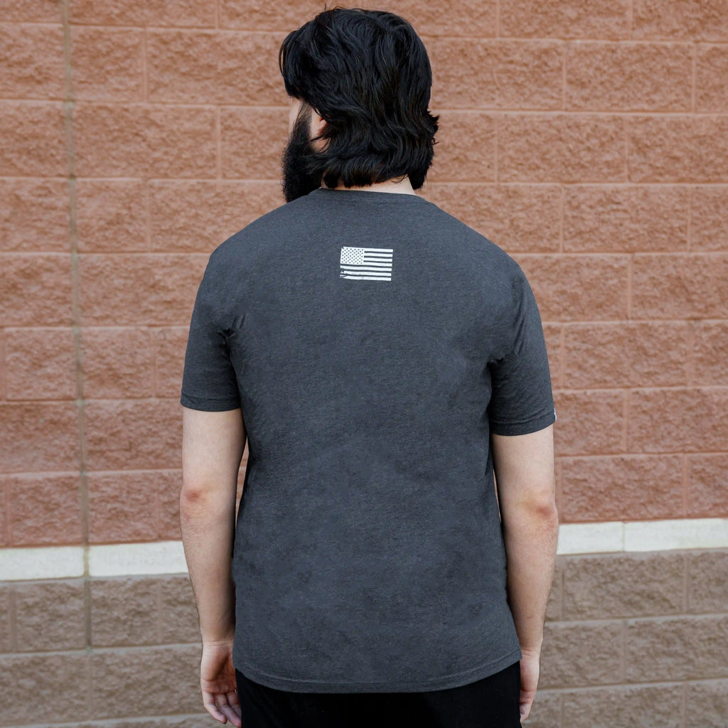 Actions > Words Tee