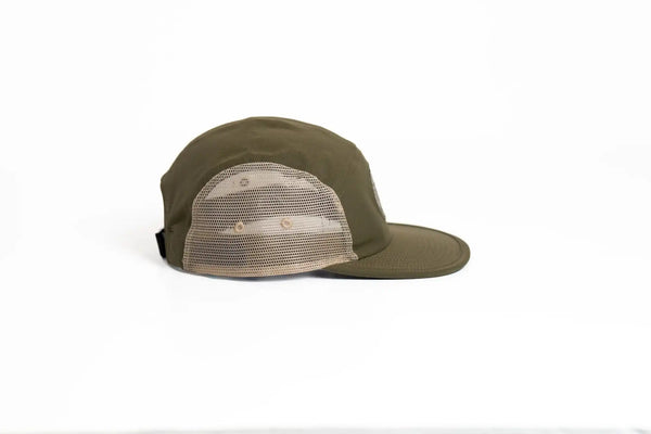 LB Beyond Camper Hat