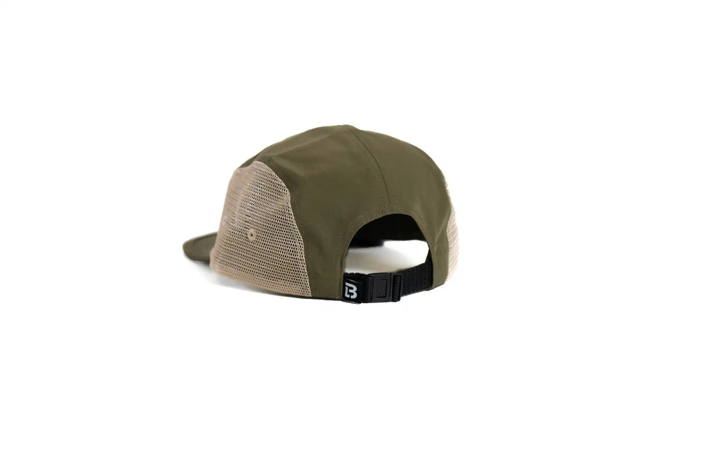 LB Beyond Camper Hat