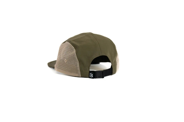 LB Beyond Camper Hat