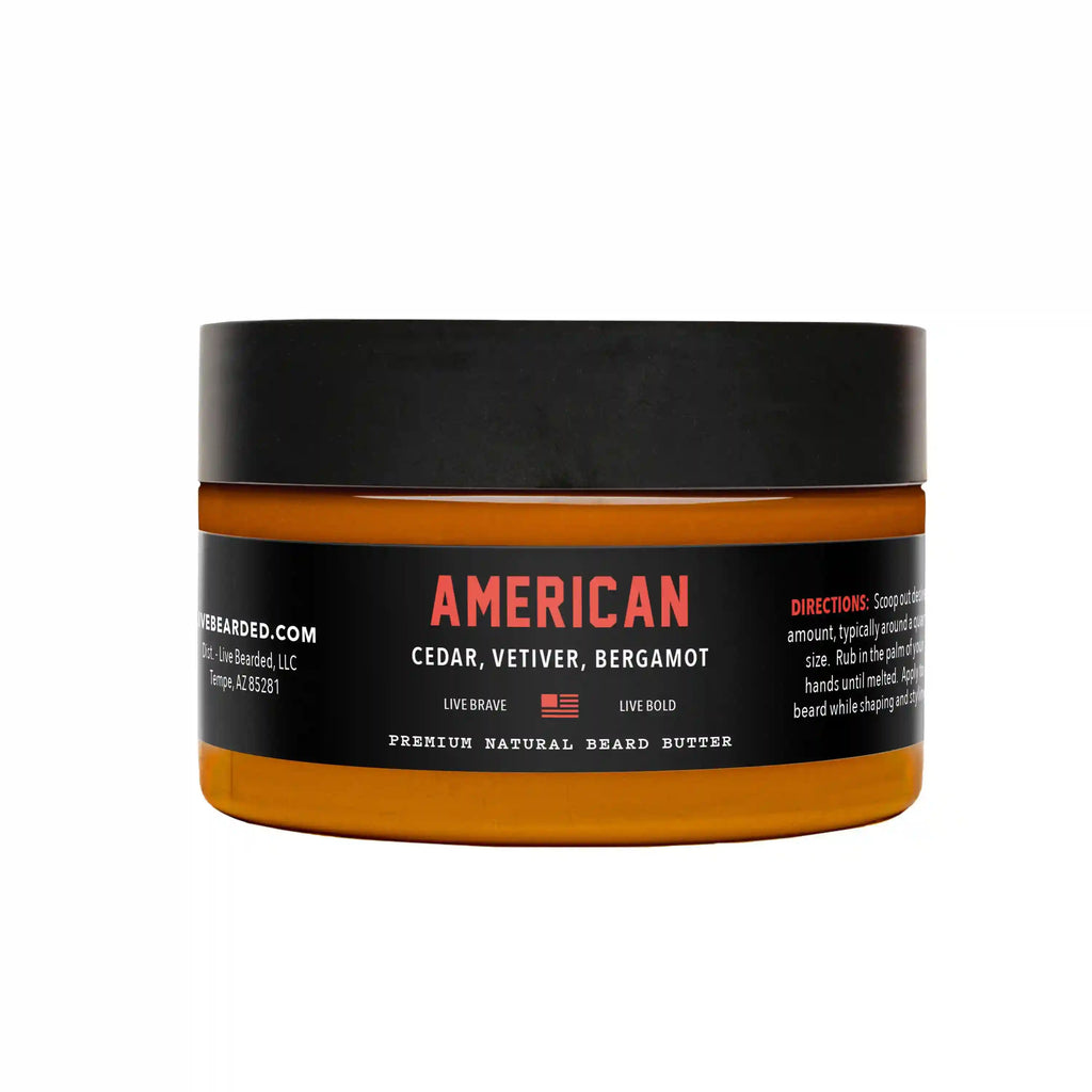 Beard Butter