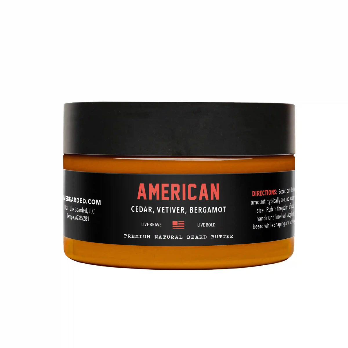 Beard Butter
