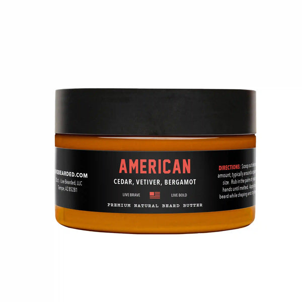 Beard Butter