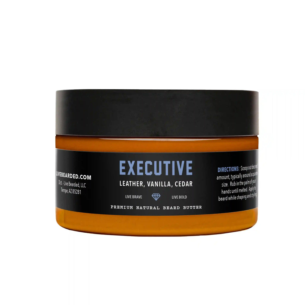 Beard Butter