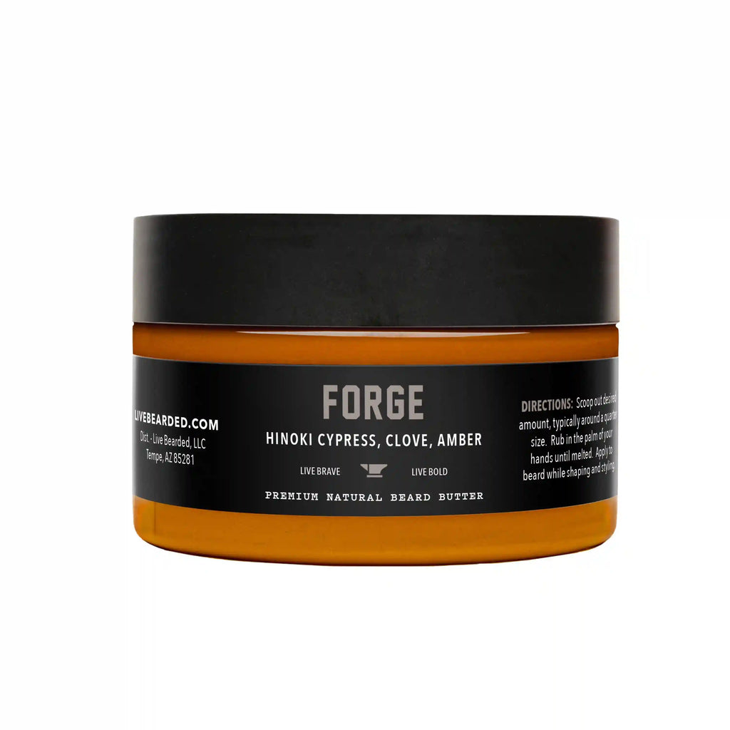 Beard Butter