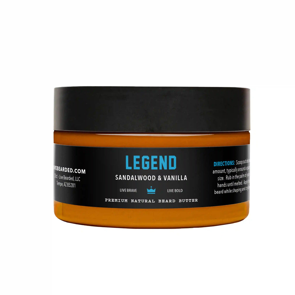 Beard Butter