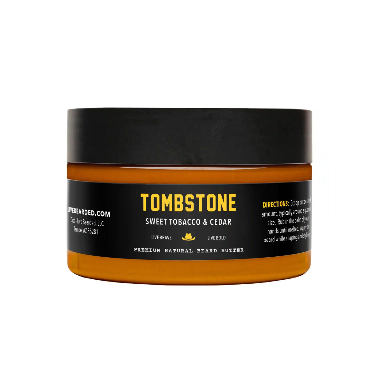Beard Butter