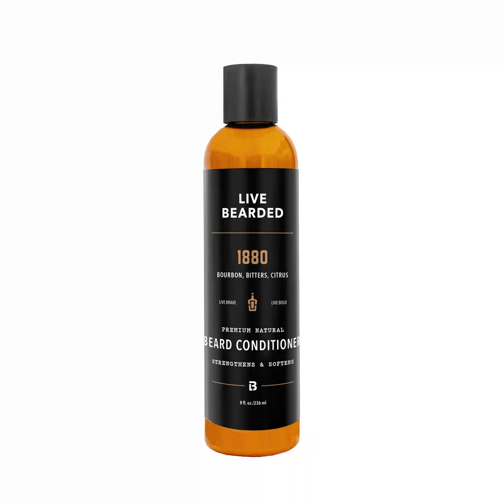 Beard Conditioner