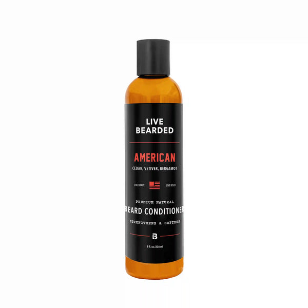 Beard Conditioner