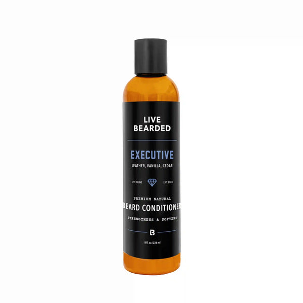 Beard Conditioner
