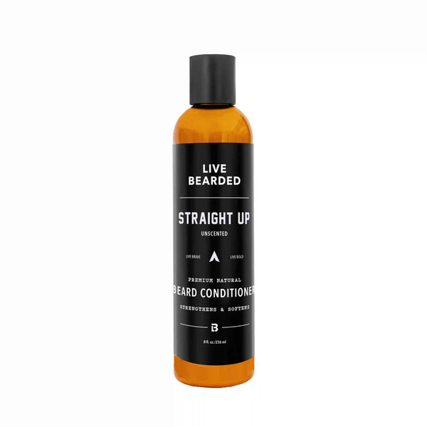 Beard Conditioner