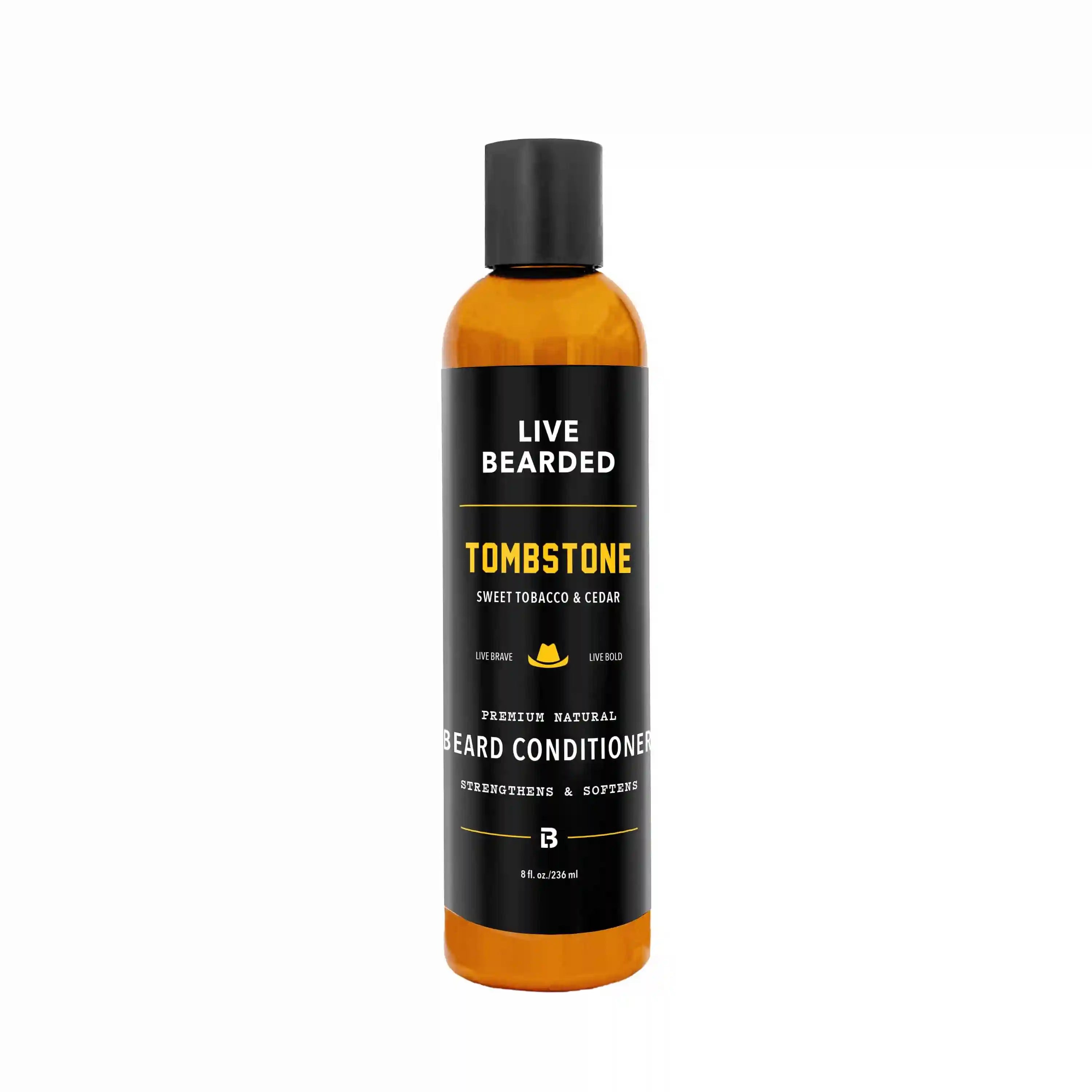 Beard Conditioner Secondary image