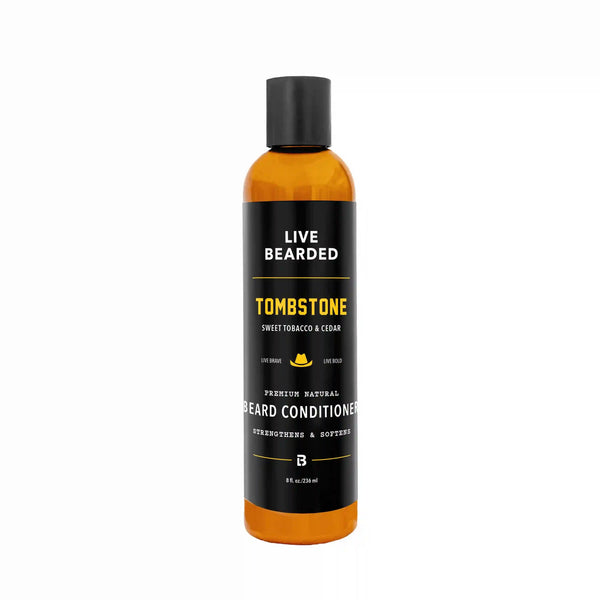 Beard Conditioner