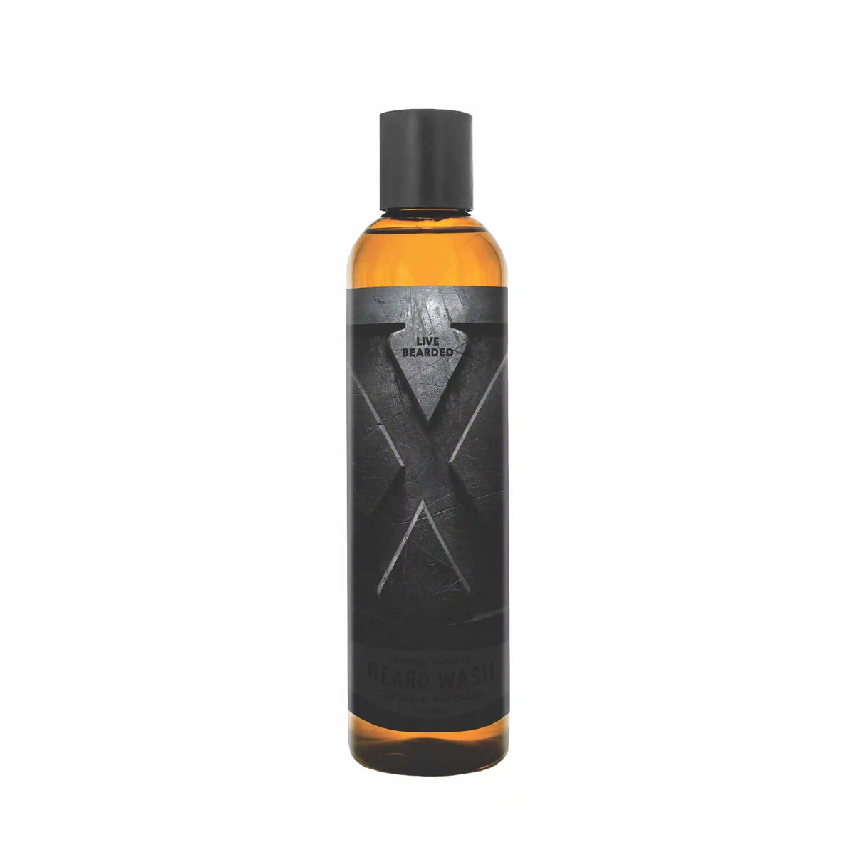 X Beard Wash Main image