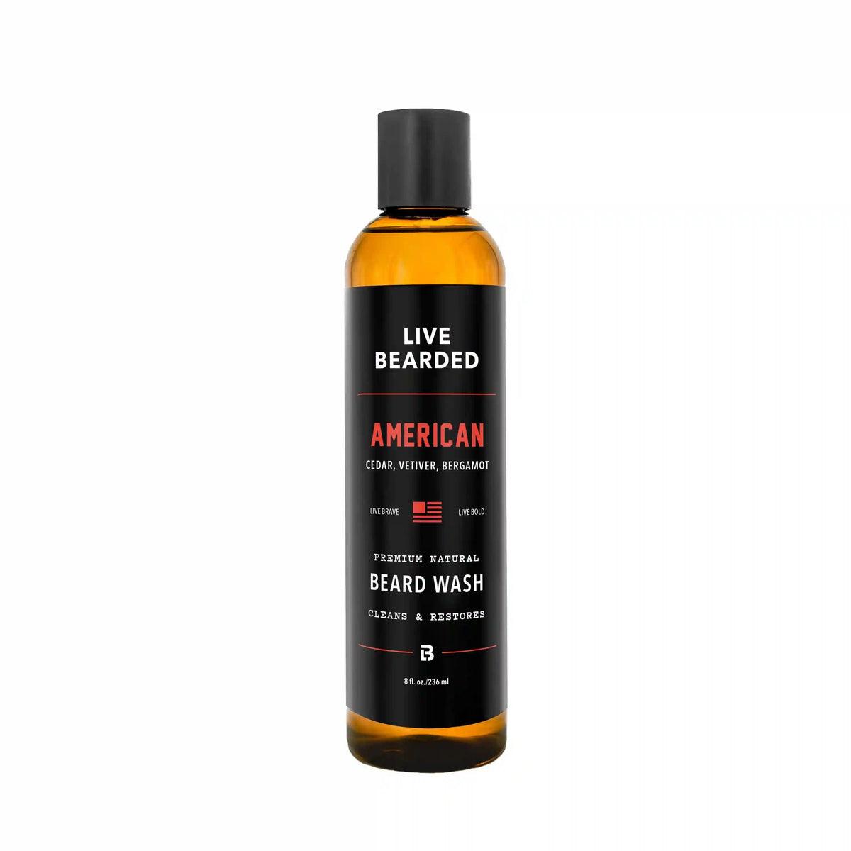 Beard Wash