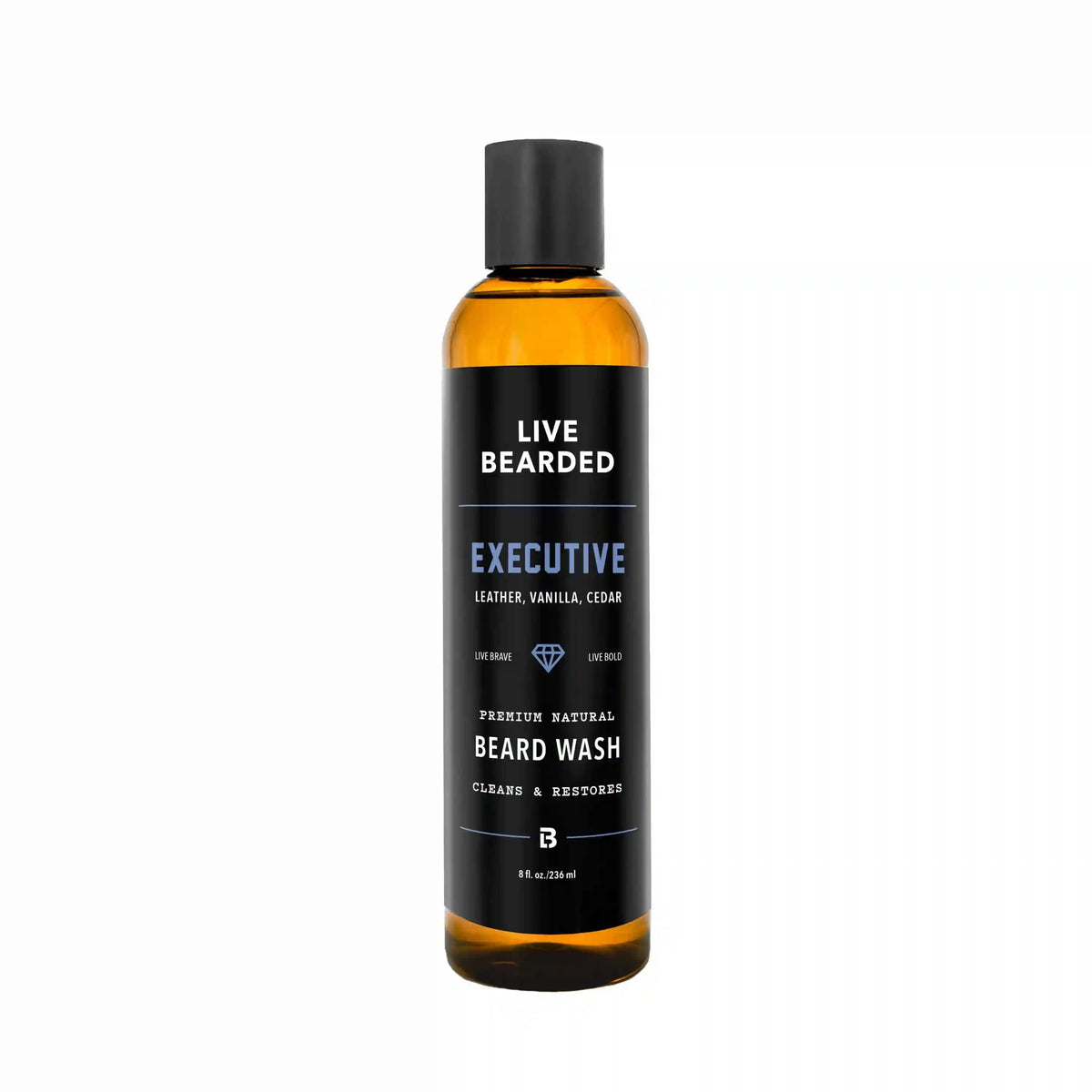 Beard Wash
