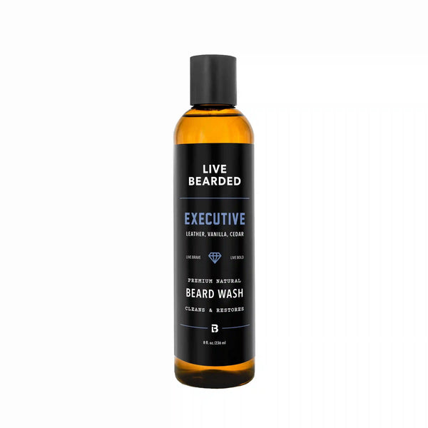 Beard Wash