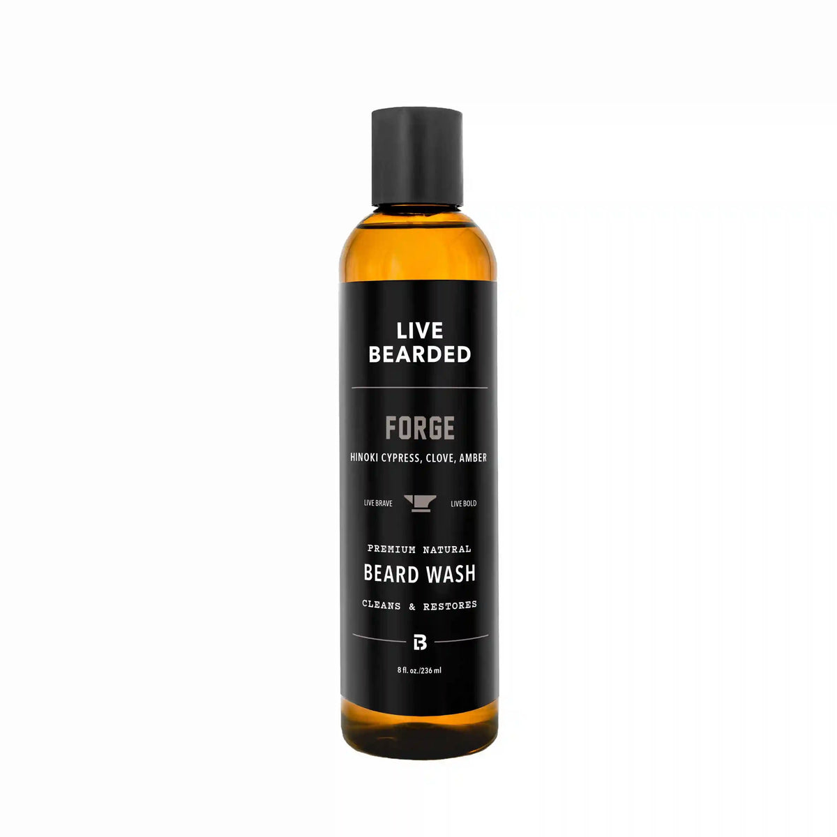 Beard Wash