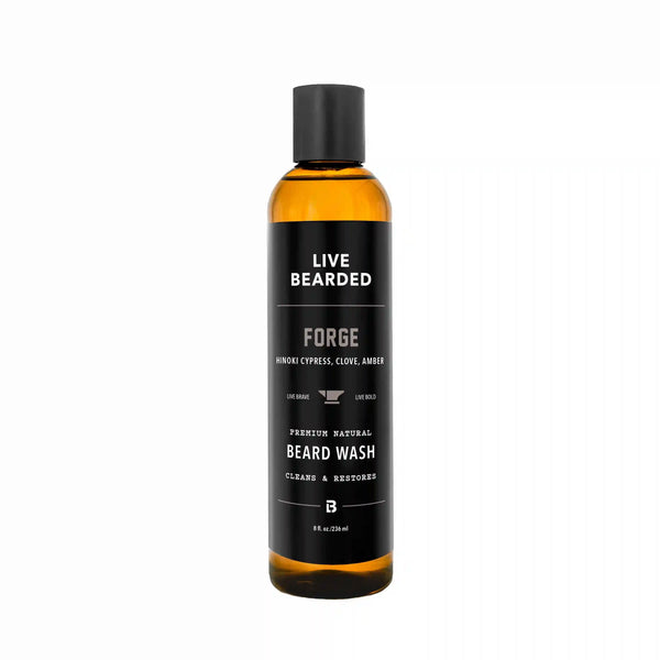 Beard Wash