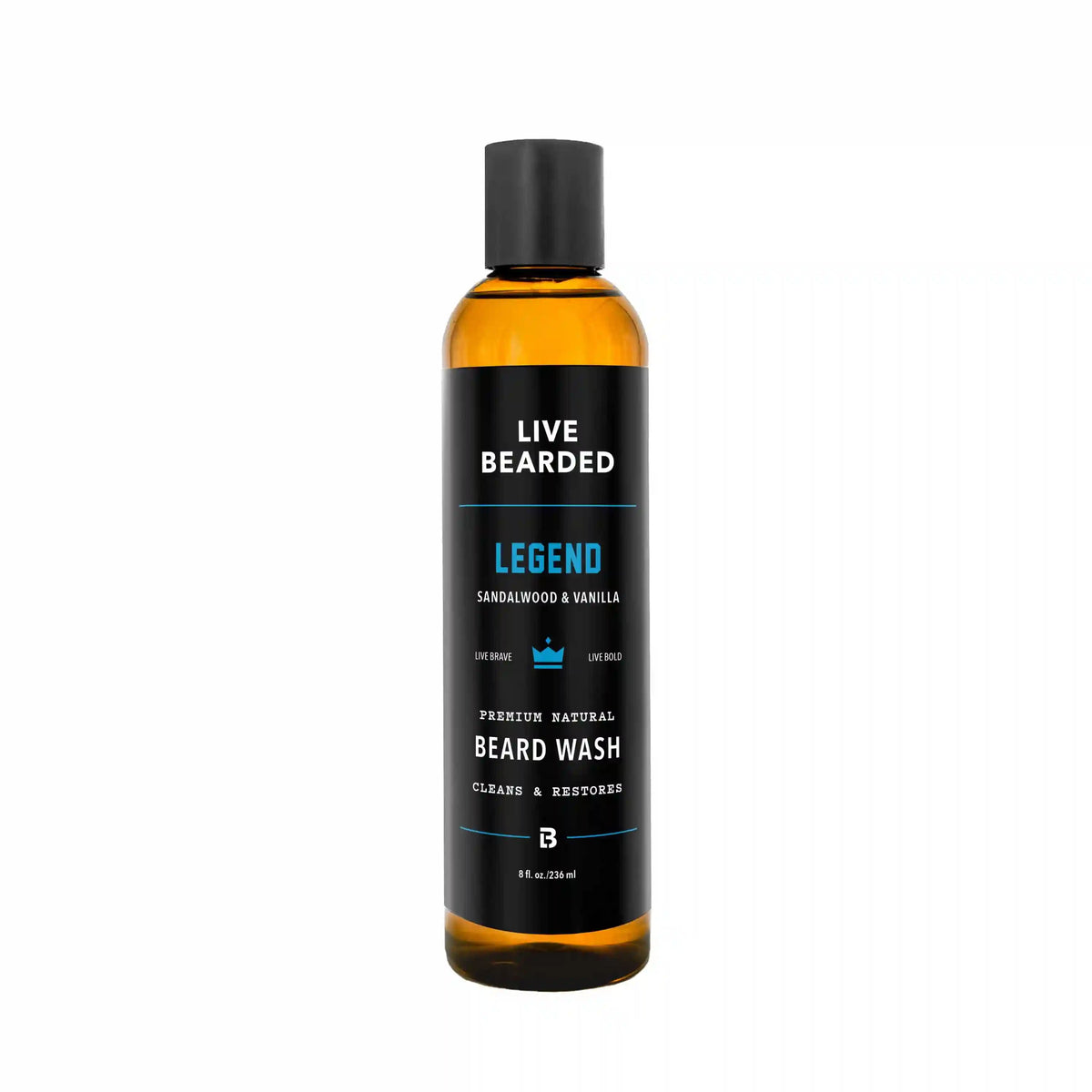 Beard Wash
