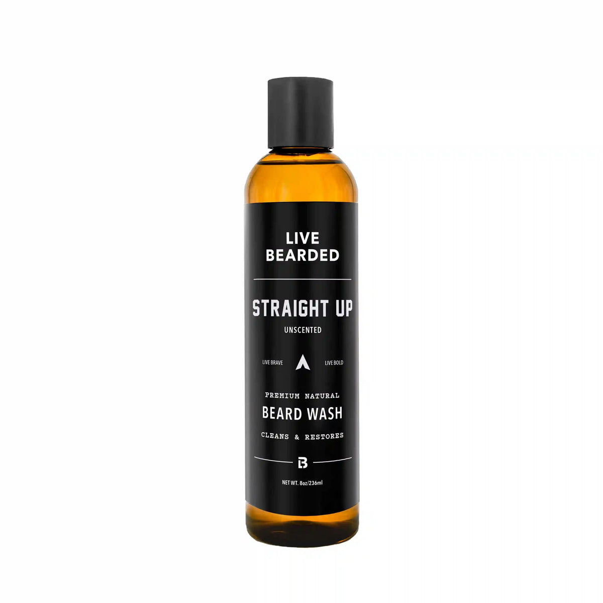 Beard Wash