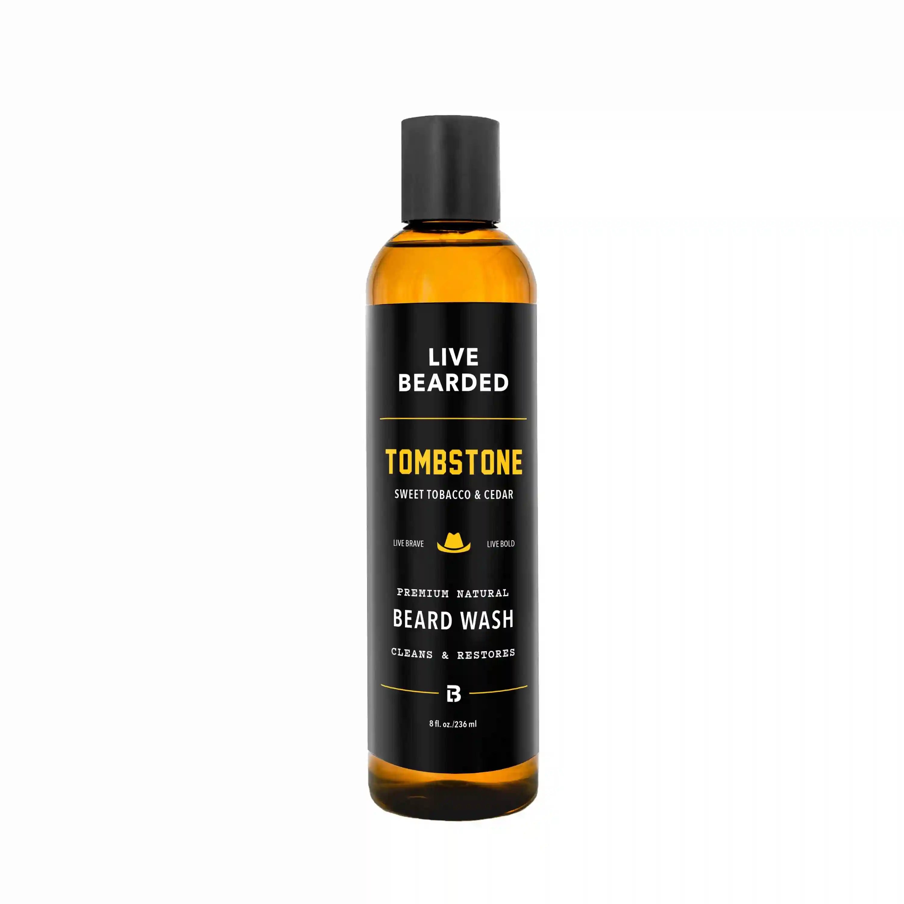 Beard Wash Secondary image