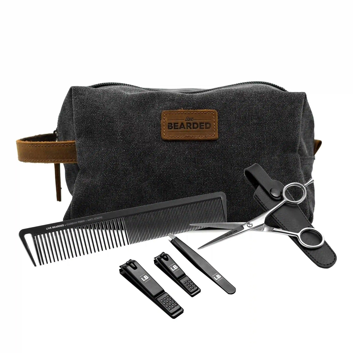 Grooming Kit Main image