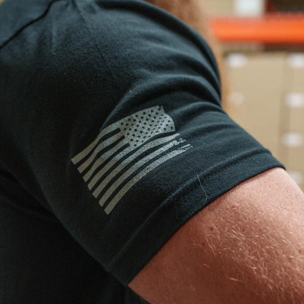 Beardman Tee