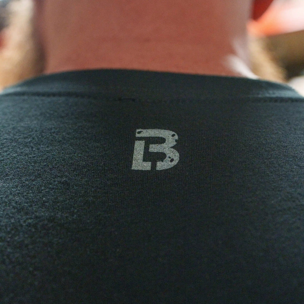 Beardman Tee