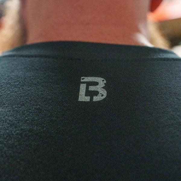 Beardman Tee