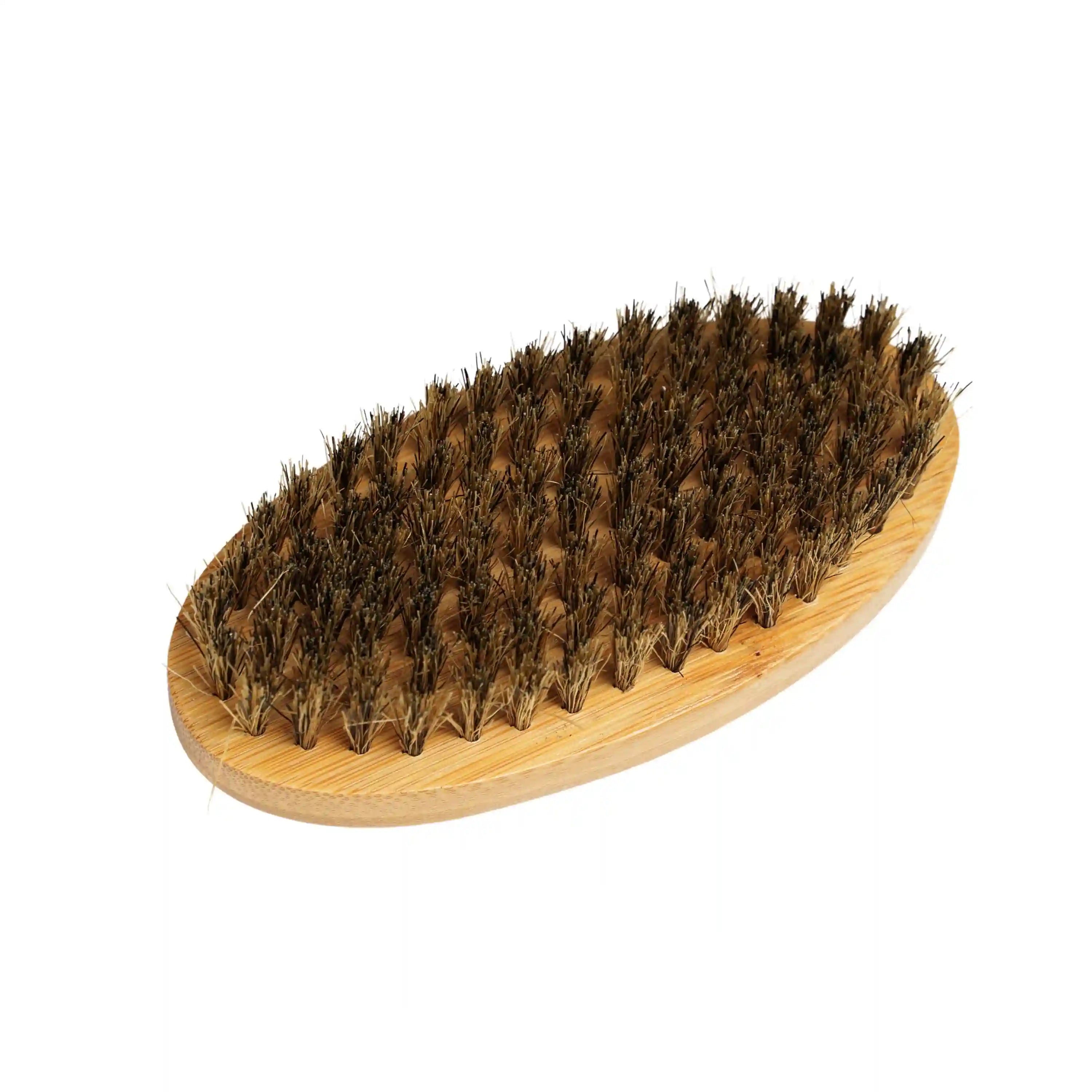 Boars Hair Brush Secondary image