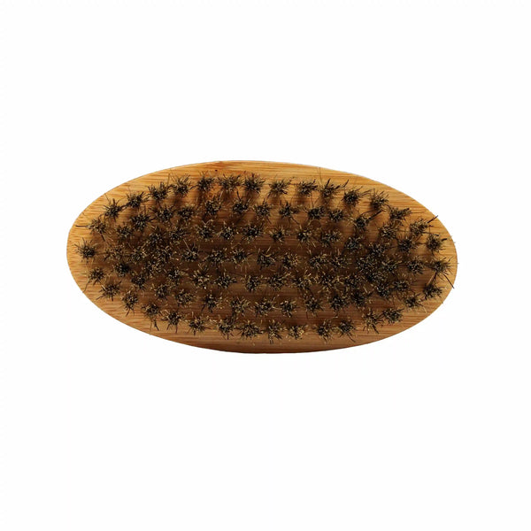 Boars Hair Brush