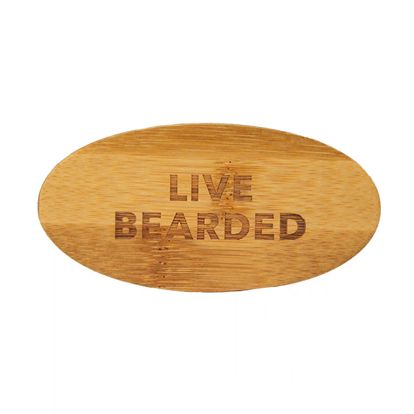 Boars Hair Brush