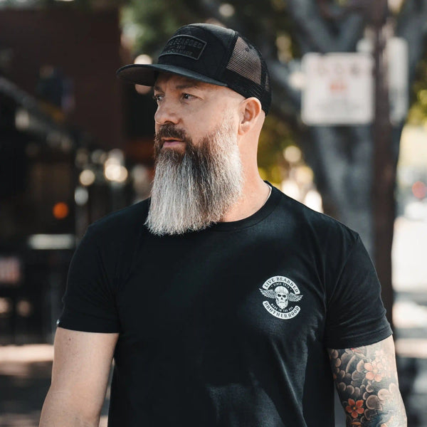 Brotherhood Cut Tee