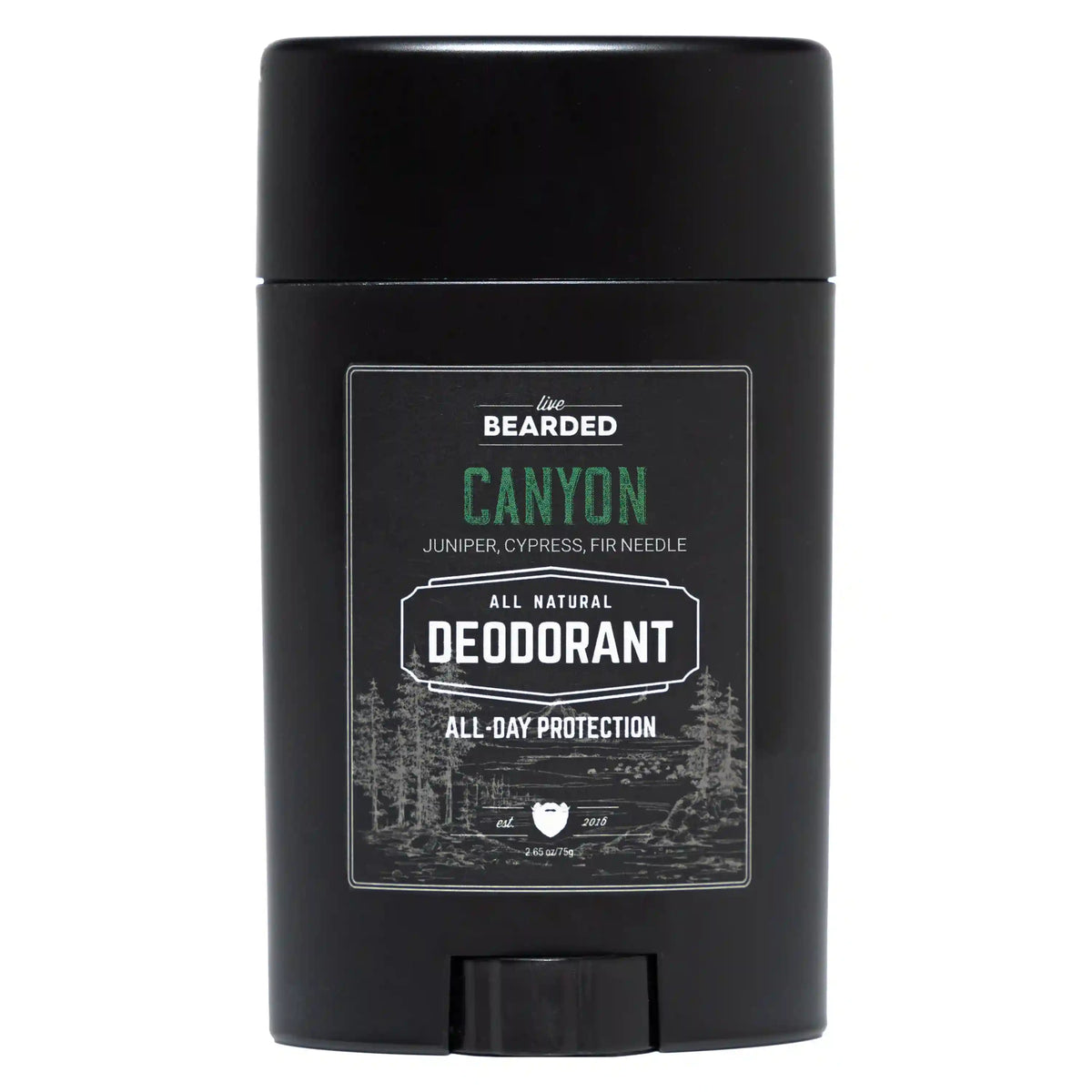 Deodorant