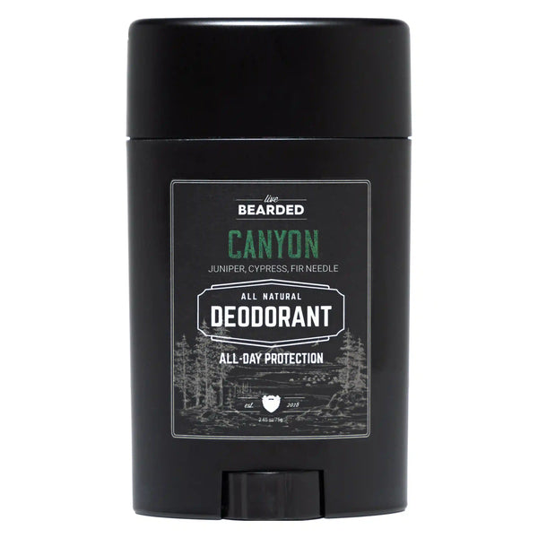 Deodorant