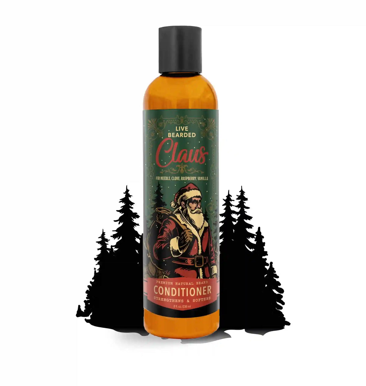Claus Beard Conditioner Main image