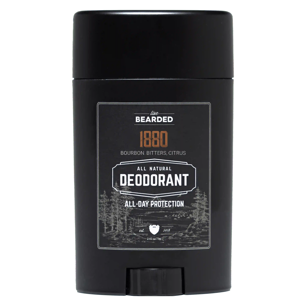 Deodorant