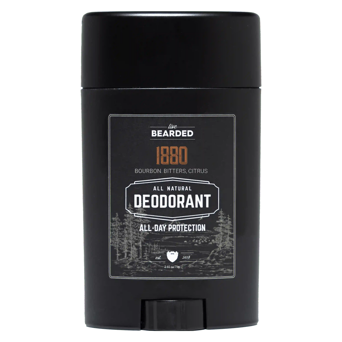 Deodorant