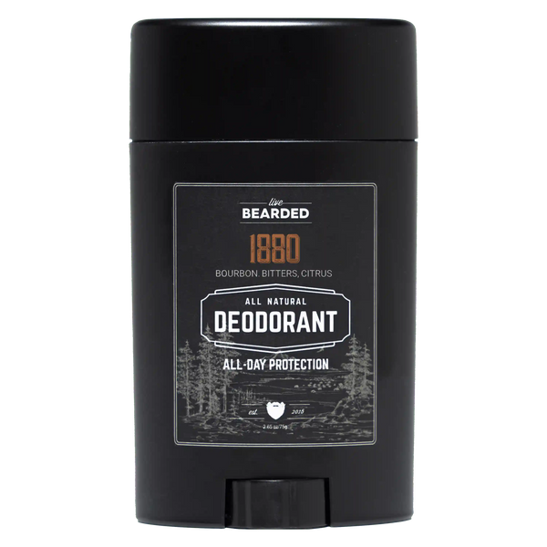 Deodorant