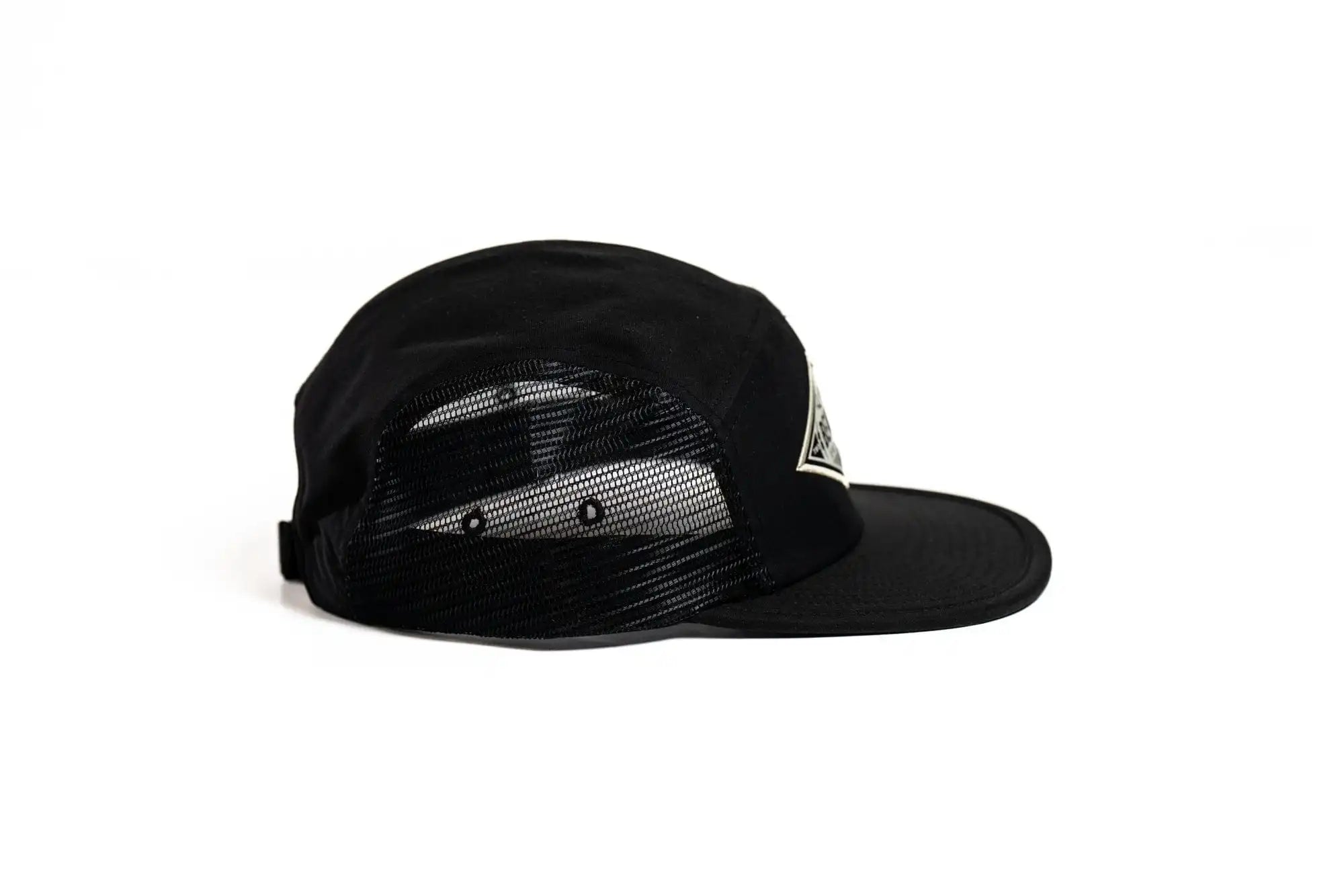 LB Diamond Camper Hat Secondary image